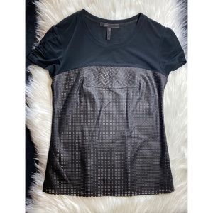 ⚠️CLEARANCE - NWT BCBG MAXAZRIA Hudson Top